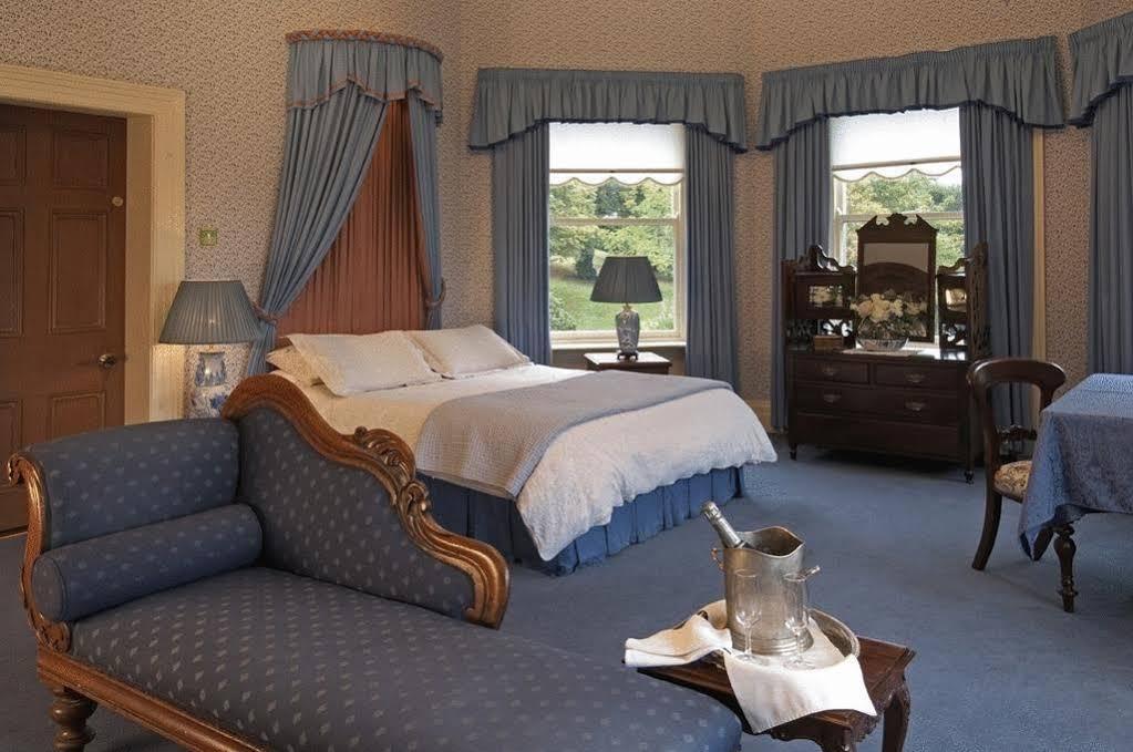 Ardtara Country House Upperlands Exterior foto