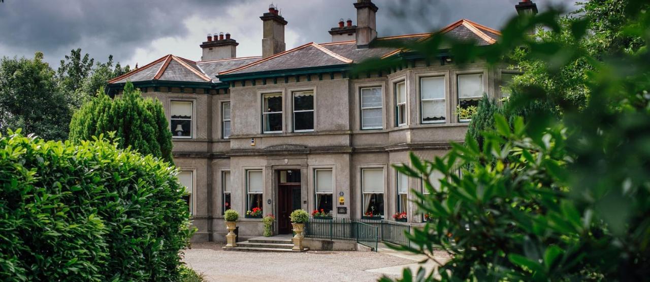 Ardtara Country House Upperlands Exterior foto